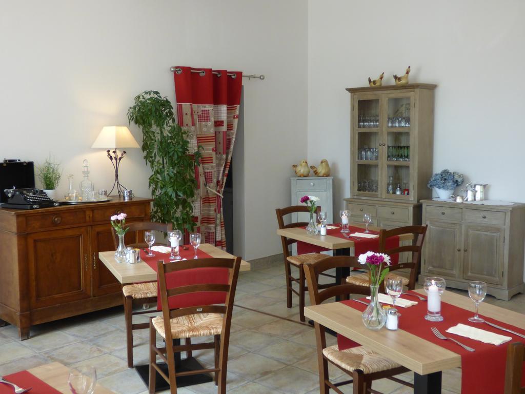 Hotel Restaurant Du Chalet Stosswihr Luaran gambar
